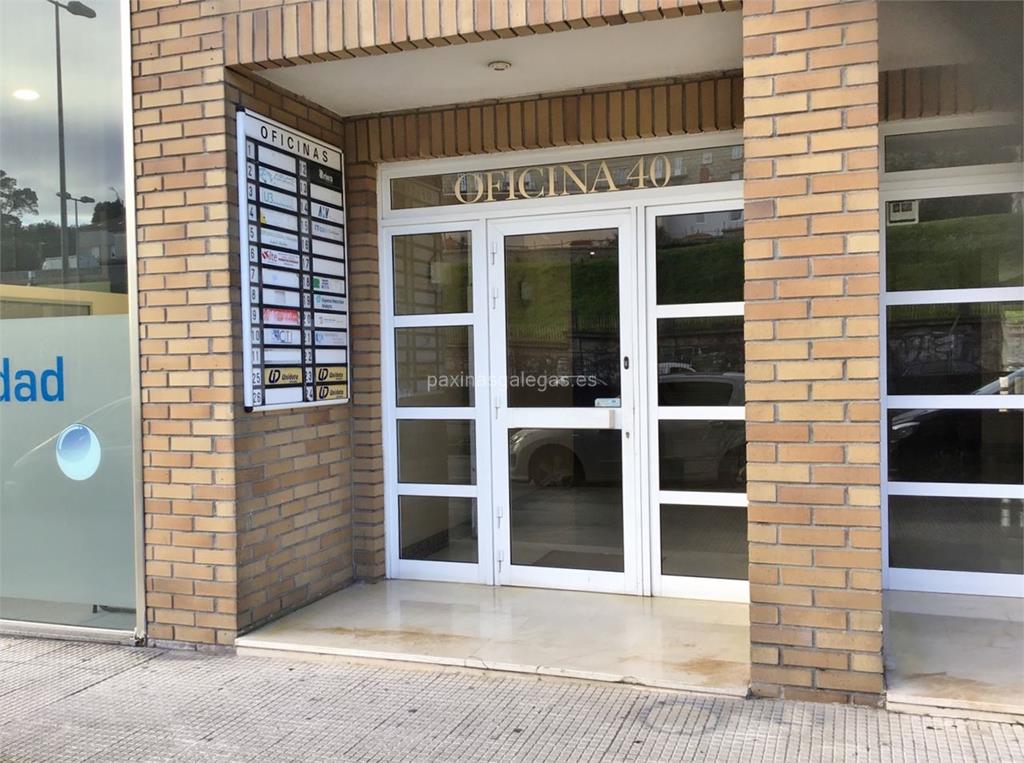 imagen principal Ágora Obradoiro