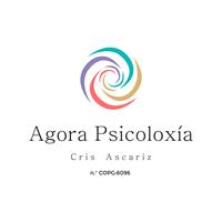 Logotipo Agora