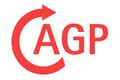 logotipo AGP