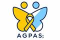 logotipo AGPAS - Asociación Galega de Prevención e Apoio ante o Suicidio