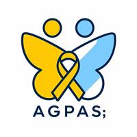 Logotipo AGPAS - Asociación Galega de Prevención e Apoio ante o Suicidio