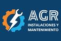 logotipo AGR