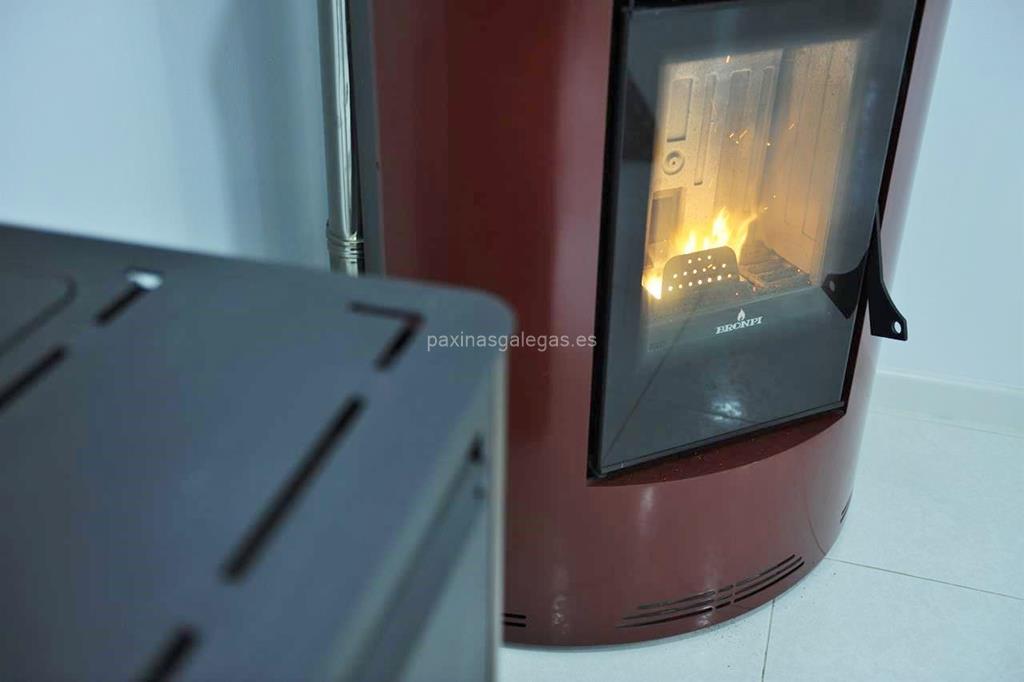 Agrafuego (Chimeneas Philippe) imagen 15