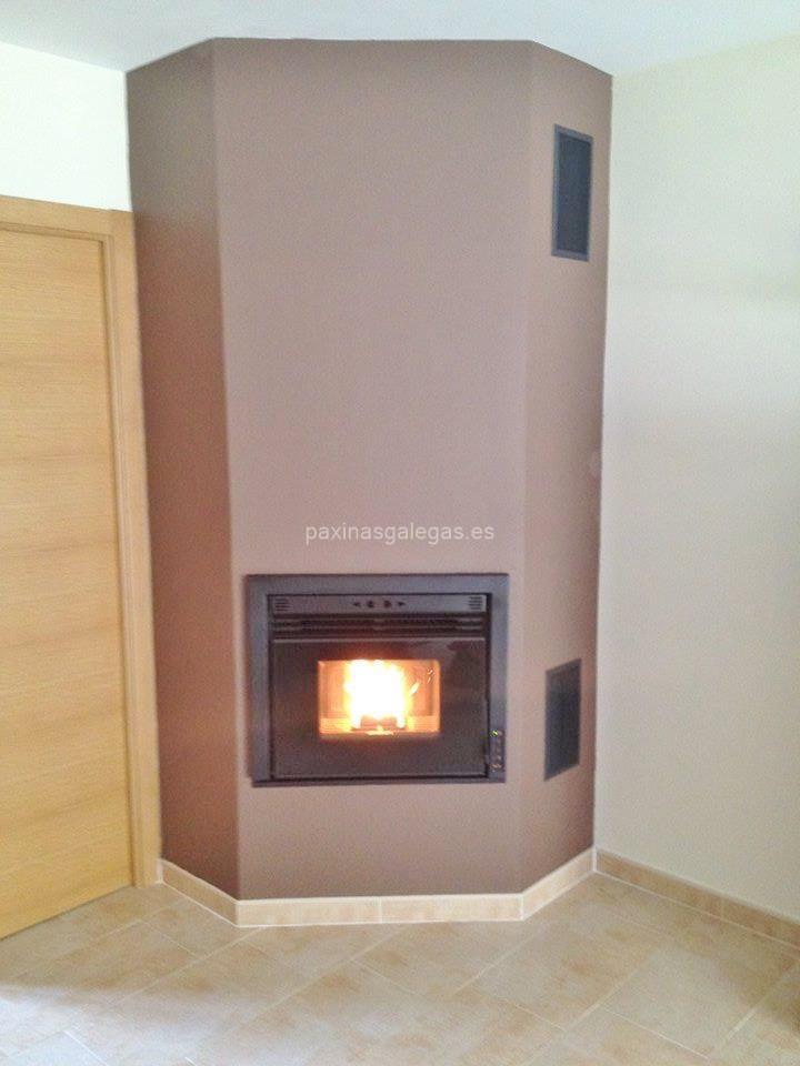 Agrafuego (Chimeneas Philippe) imagen 21