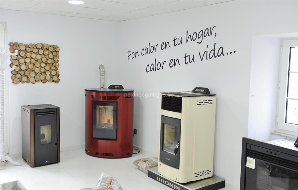 Agrafuego (Chimeneas Philippe) imagen 7