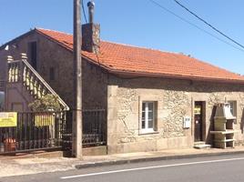 Calefacción en Noia