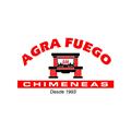 logotipo Agrafuego