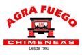 logotipo Agrafuego