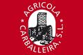 logotipo Agrícola Carballeira, S.L.