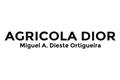 logotipo Agrícola Dior