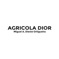 Logotipo Agrícola Dior