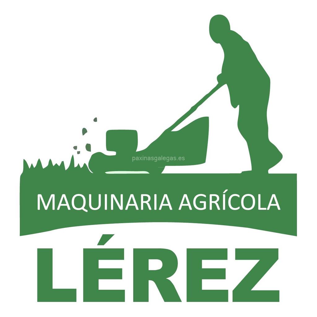logotipo Agrícola Lérez (Honda)