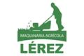 logotipo Agrícola Lérez