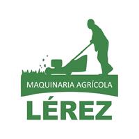 Logotipo Agrícola Lérez
