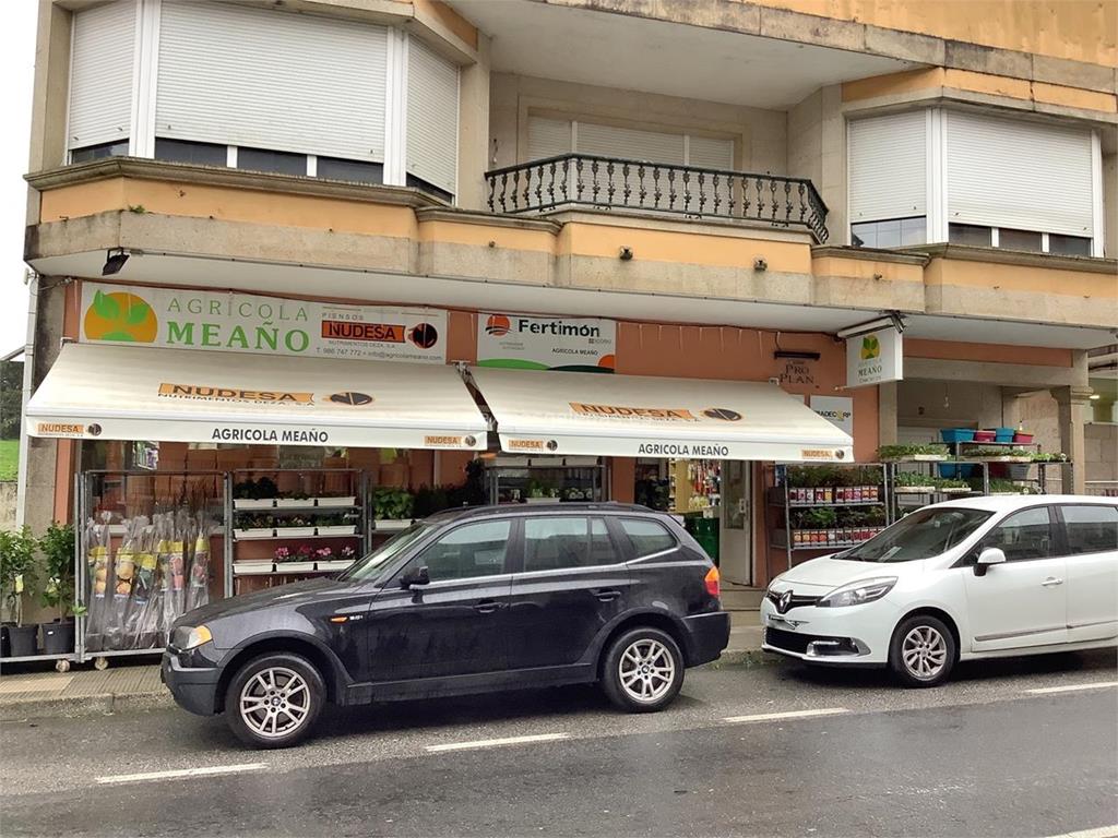 Agrícola Meaño