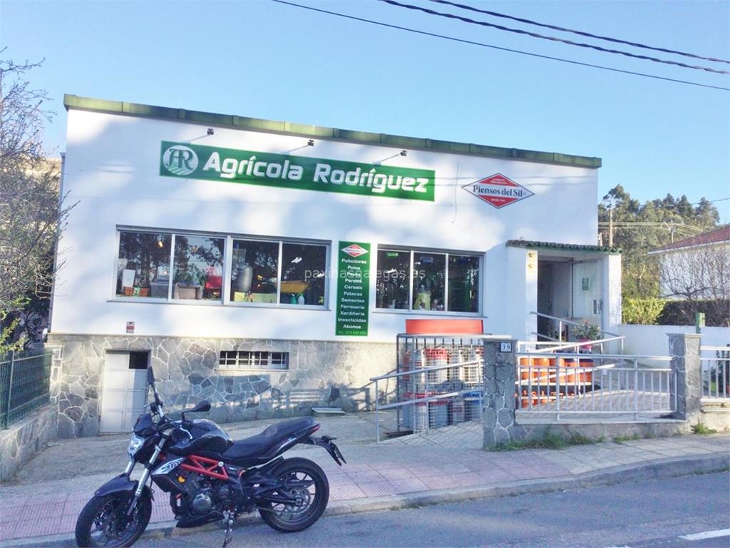 imagen principal Agrícola Rodríguez (Piensos del Sil)