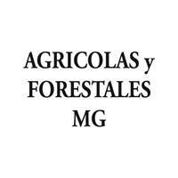 Logotipo Agrícolas y Forestales MG