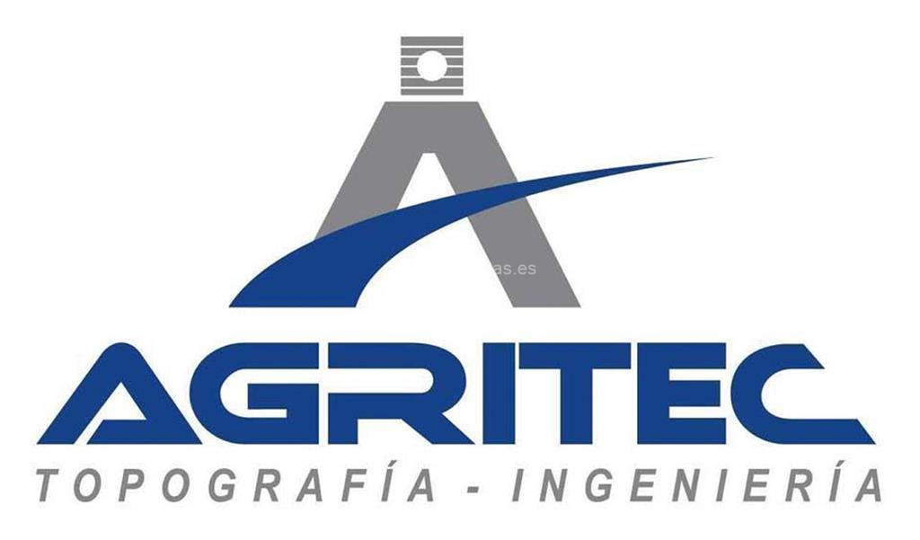 logotipo Agritec
