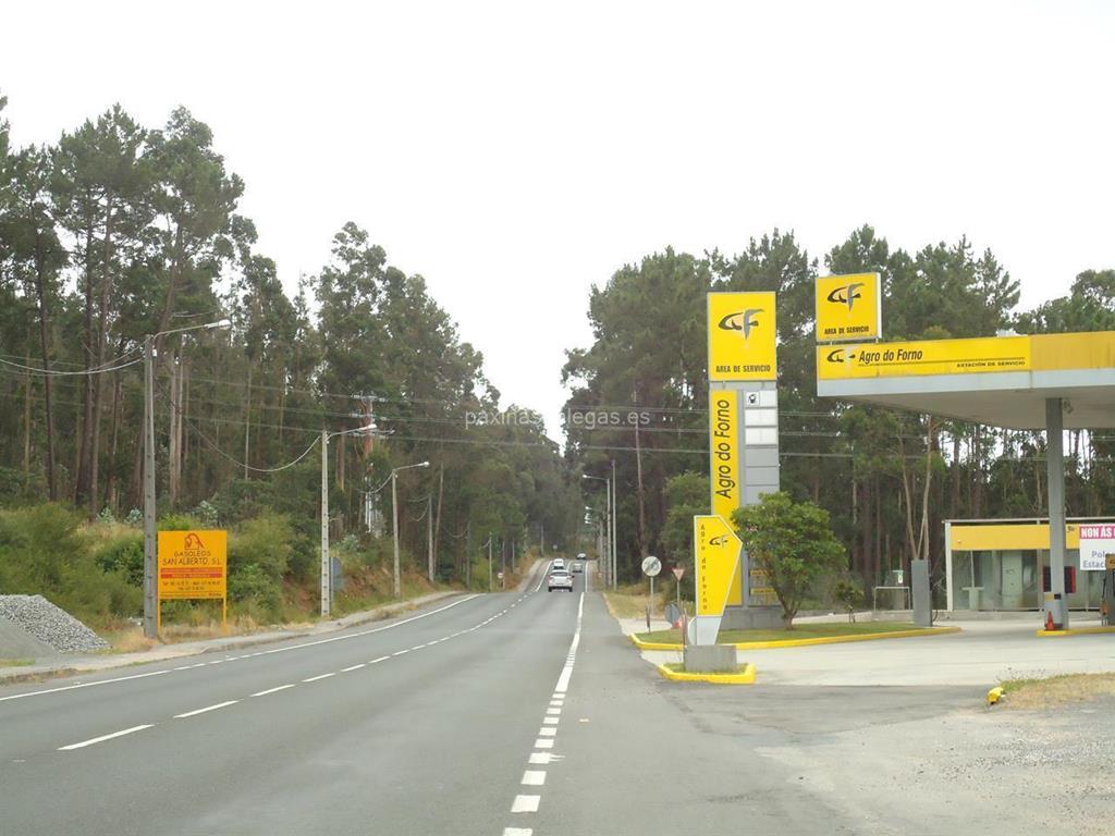 Agro do Forno imagen 6