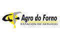 logotipo Agro do Forno