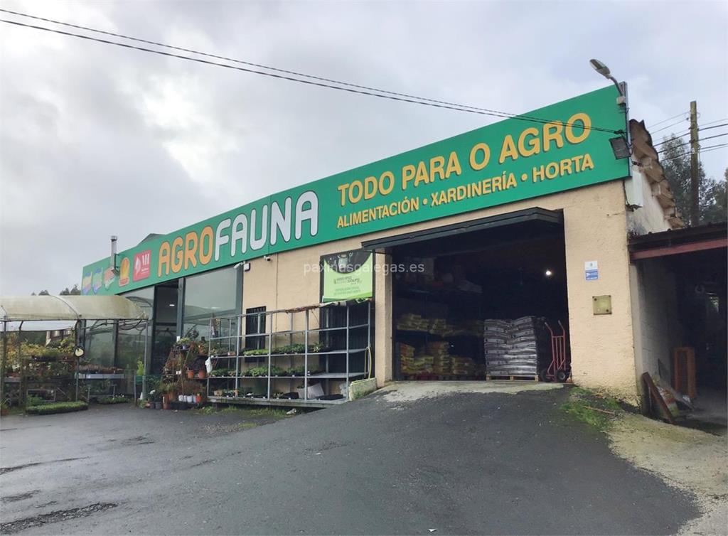 imagen principal Agro Fauna