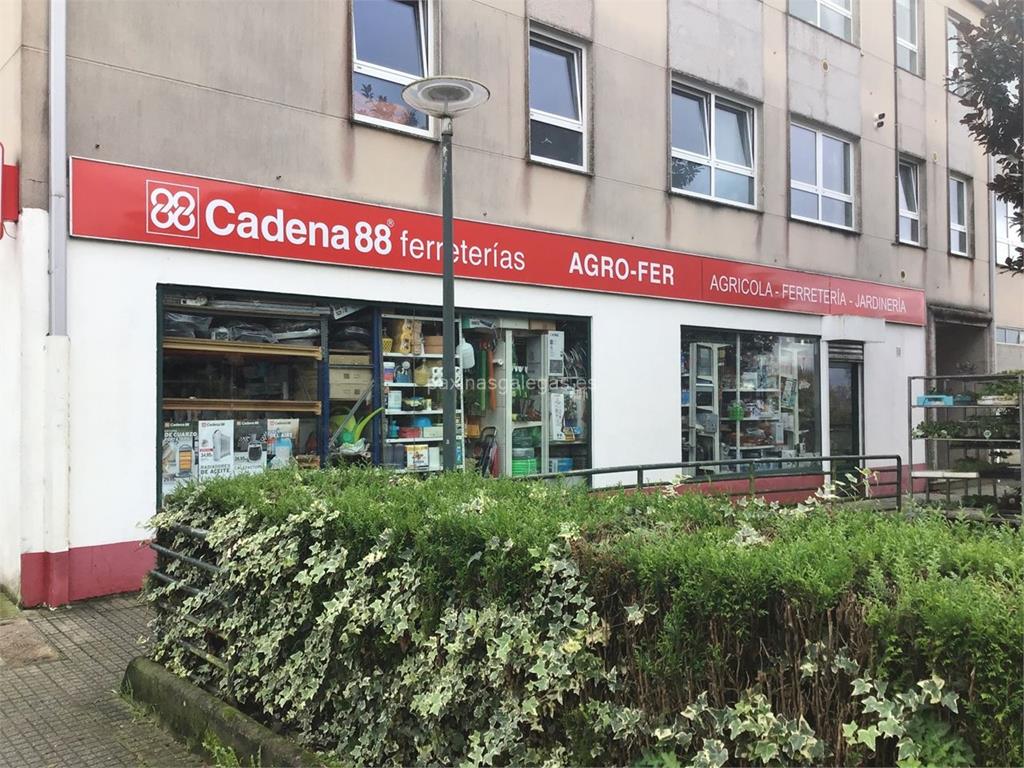 imagen principal Agro-Fer - Cadena 88