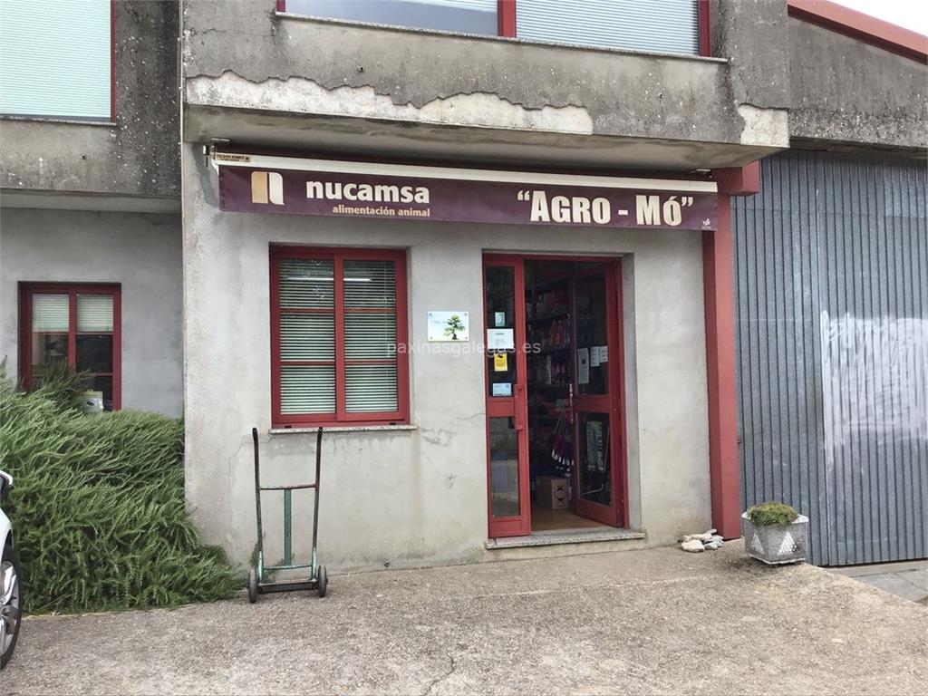 imagen principal Agro Mó (Nucamsa)