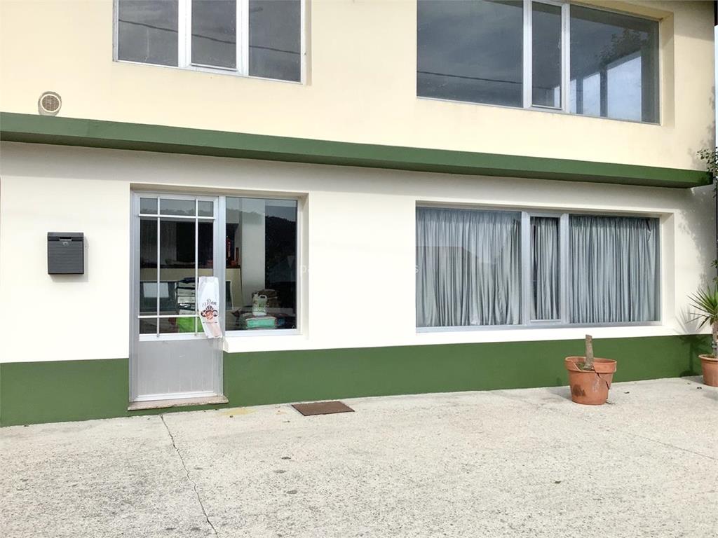 imagen principal Agro Os Muíños