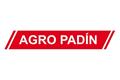 logotipo Agro Padín