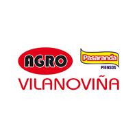Logotipo Agro Vilanoviña
