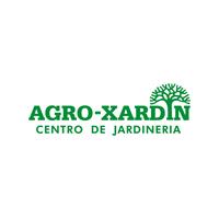 Logotipo Agro-Xardín