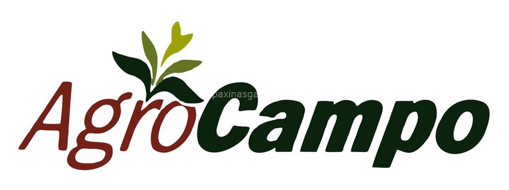 logotipo Agrocampo (Nanta)