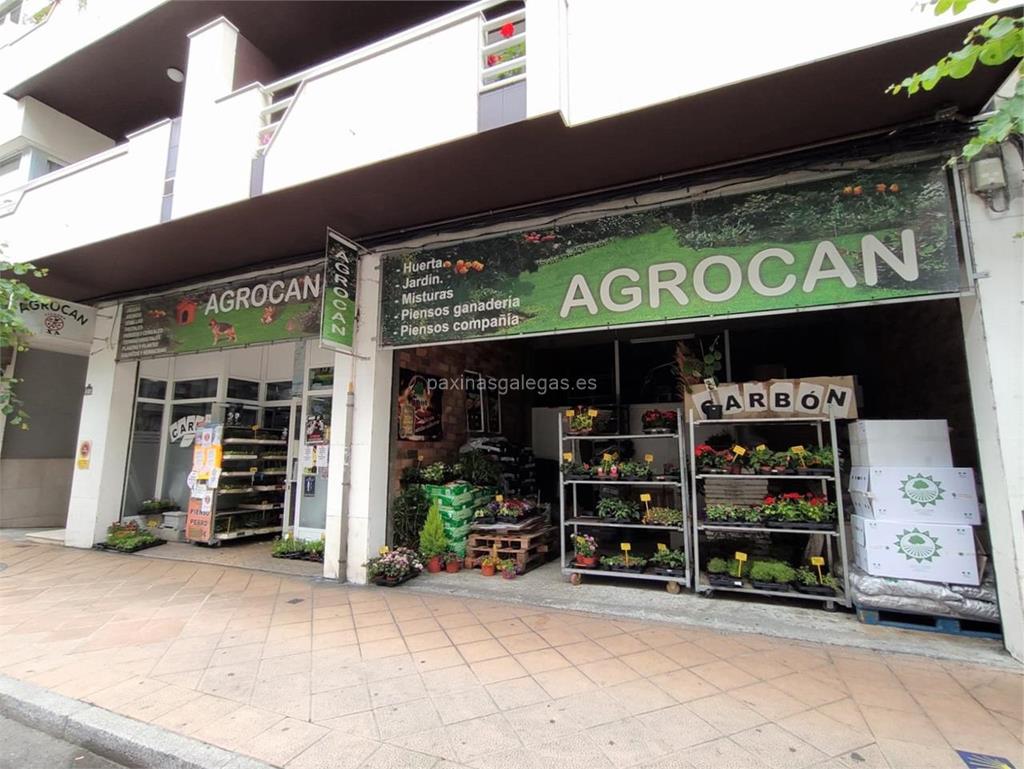 imagen principal Agrocan