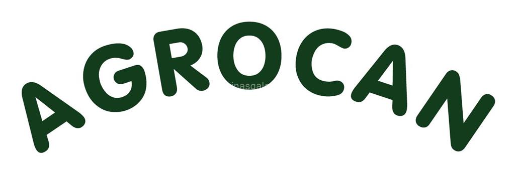 logotipo Agrocan