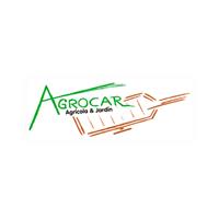 Logotipo Agrocar Morrazo