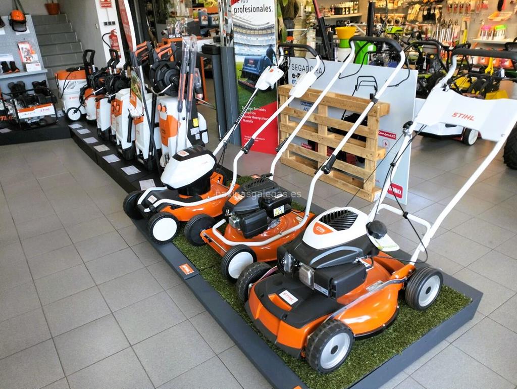 Agrocar (Stihl) imagen 12