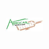 Logotipo Agrocar