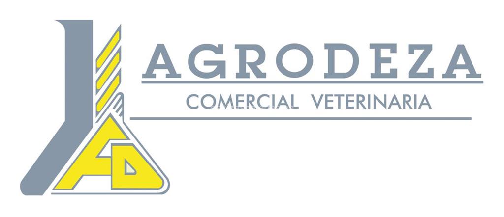 logotipo Agrodeza