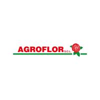 Logotipo Agroflor