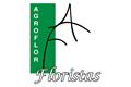 logotipo Agroflor