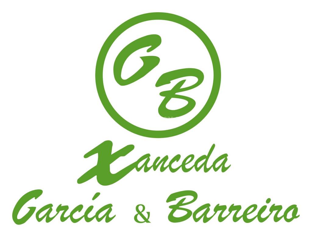 logotipo Agroforestal Xanceda