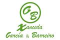 logotipo Agroforestal Xanceda
