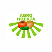 Logotipo Agrohuerta