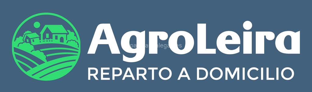 logotipo AgroLeira