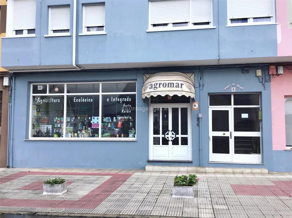 imagen principal Agromar