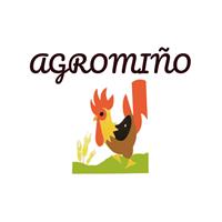 Logotipo Agromiño
