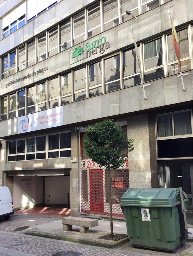 imagen principal Agronerga