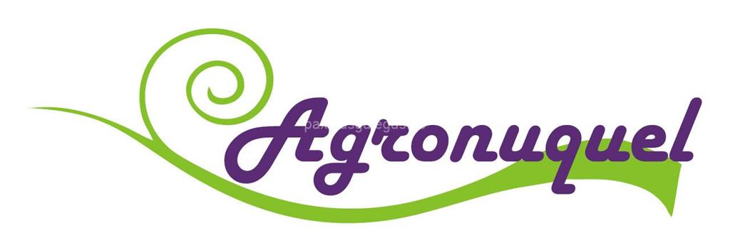 logotipo Agronuquel