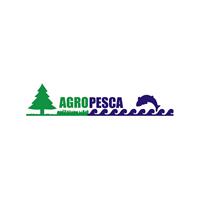 Logotipo Agropesca