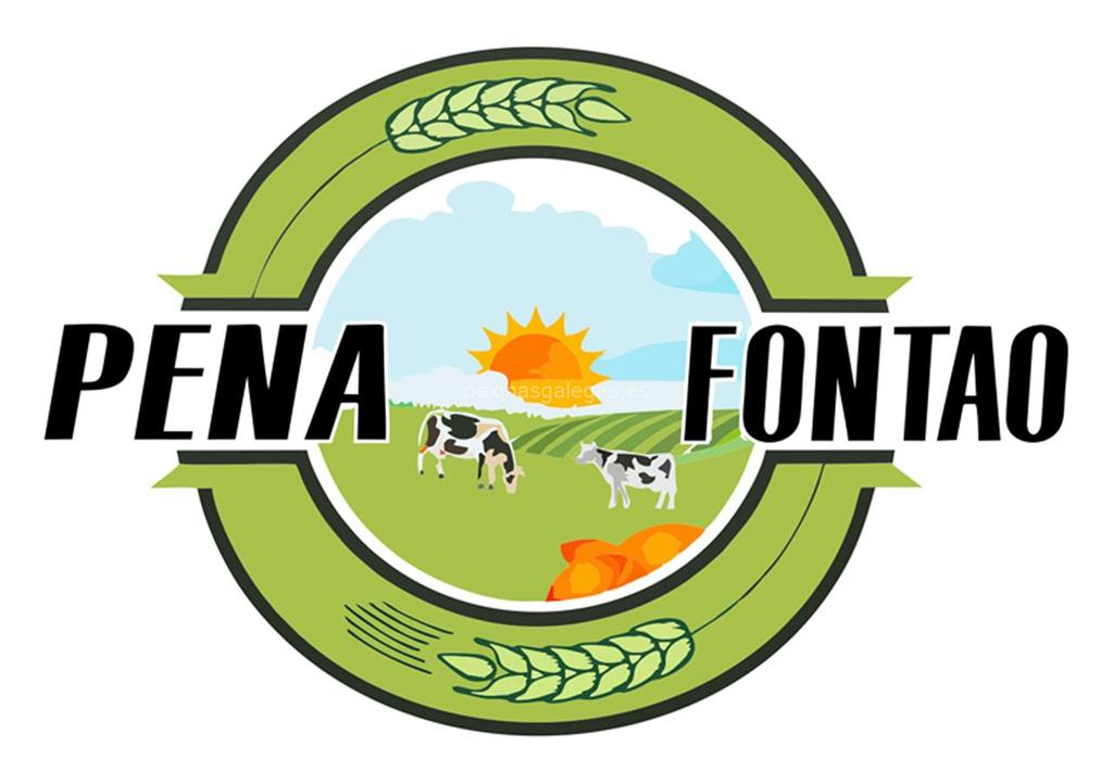 logotipo Agrotenda Pena Fontao